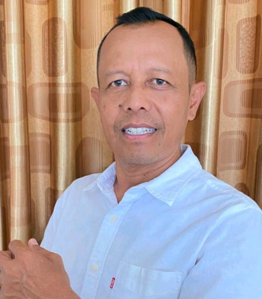 Chandra Antoni, Ketua PWI Tanah Datar terpilih